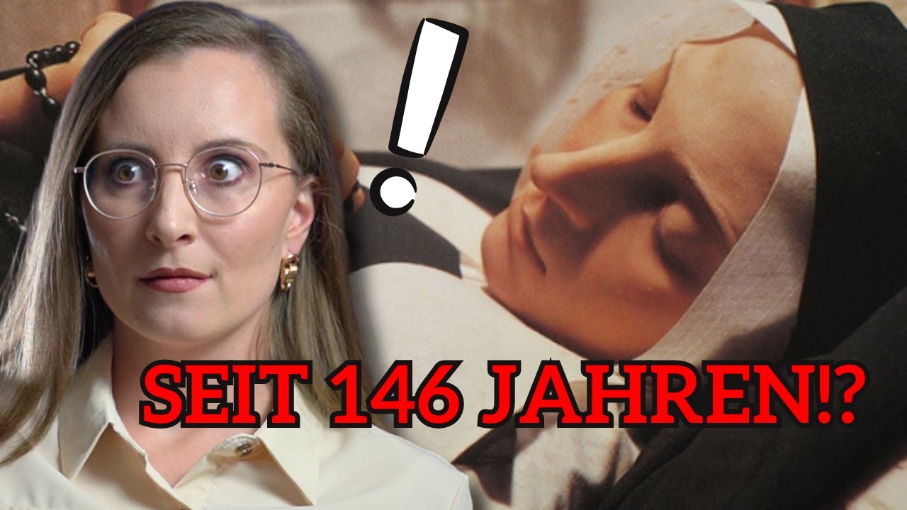 Menschen, die nicht verwesen - WARUM??? | Magstrauss