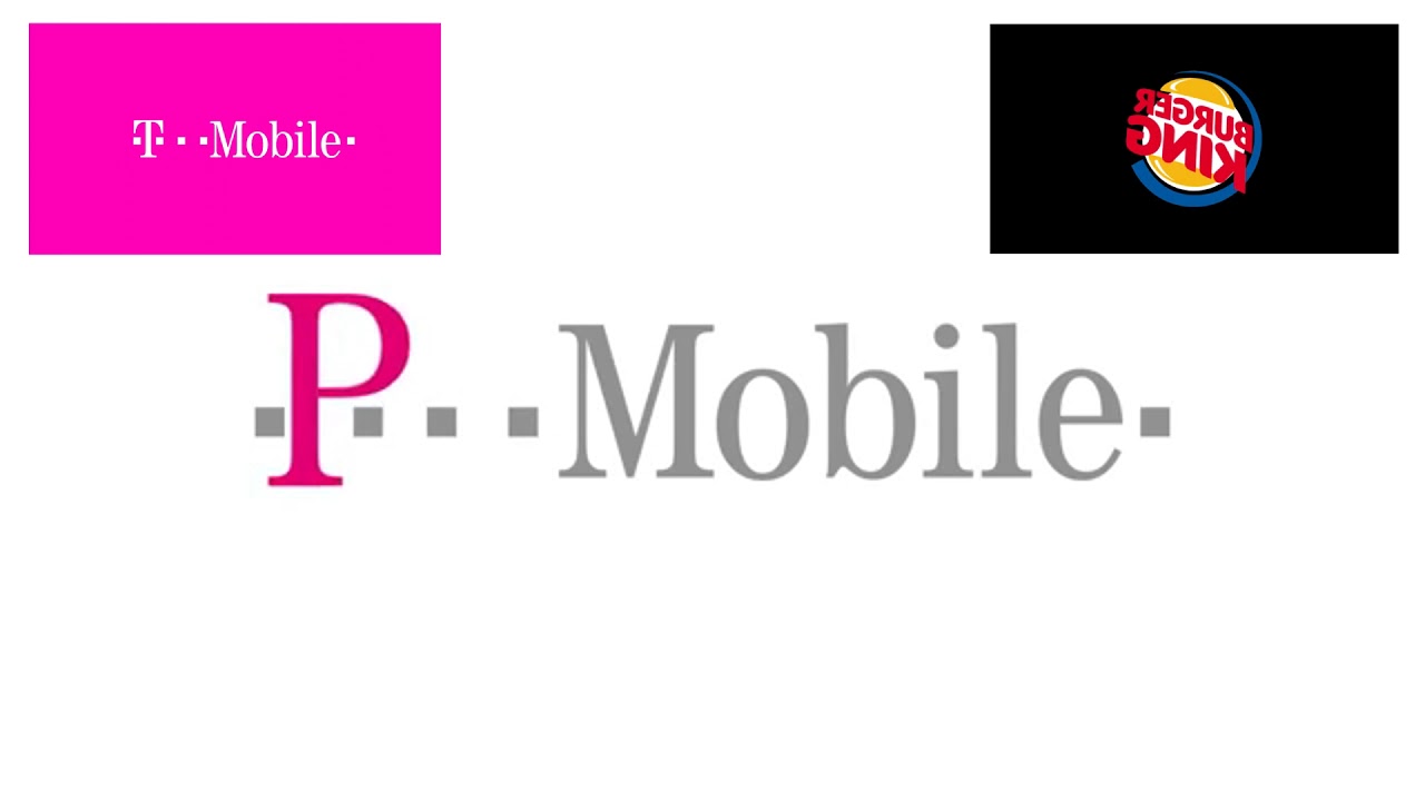 P-Mobile Logo ~ Sparta Rushing Remix