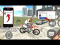 DIRT BIKE CHEAT CODE 2026 🤑🔥INDIAN BIKE DRIVING 3D NEW UPDATE ALL SECRET CODES 😱