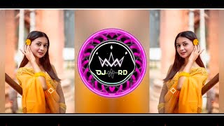 Ghume_Khatir_Gadi_Hero_Honda_Khojeli_Vs_Tiger_Sandal_Dj_Karan_YK_ DJ VAIBHAV
