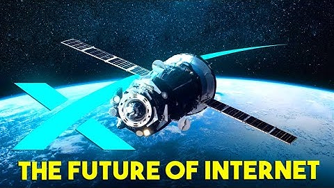 Could SpaceX Starlink Internet Change The World