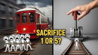 90% Of People Fail This Moral Test. Will You?