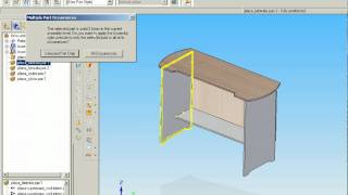 tutorial solid edge 15 ansamblu texturi