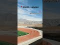 Ground &quot; KARGIL LADAKH &quot;📸 #ground #trackandfield