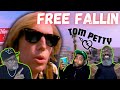 Wait... Why Didn’t We Remember THIS? Tom Petty - Free Fallin Reaction