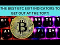 The best exit indicators to get out at the top of the bull market