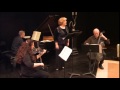 Carbon Trio Scottish Songs Beethoven