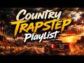 Country Trapstep Road Trip Playlist⚡| 808s, Dust &amp; Dirt Road Hooks