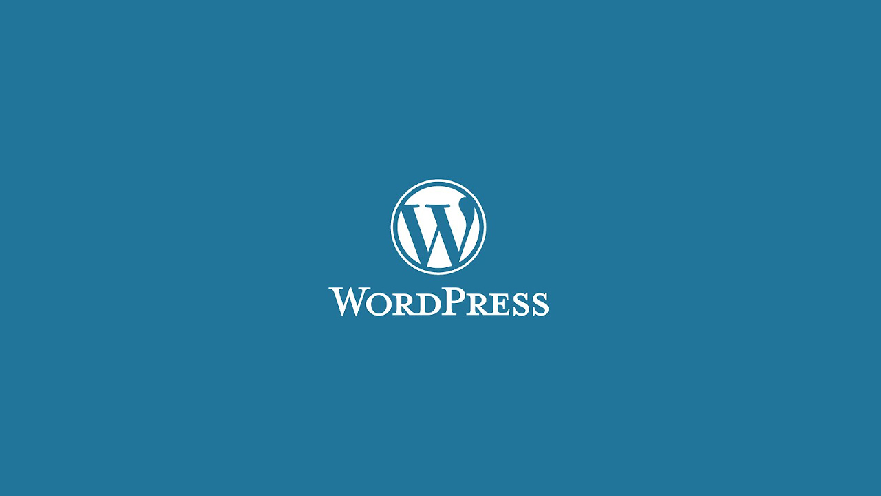 โปรแกรม wordpress  Update 2022  [WP Cơ Bản - 05] Cài đặt WordPress trên localhost