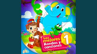 Juguemos en el Bosque - Toy Cantando