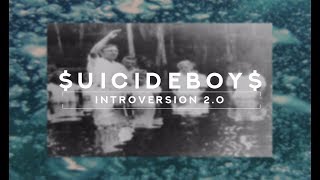 $UICIDEBOY$ - INTROVERSION 2.0 /// LEGENDADO