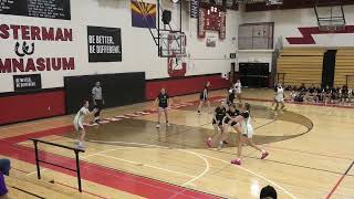 4.12.26 - 3D JV VS Humble Savage screenshot 4