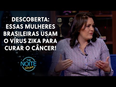 Vídeo: Vitória Dos Oncologistas: 6 últimas Descobertas No Tratamento Do Câncer
