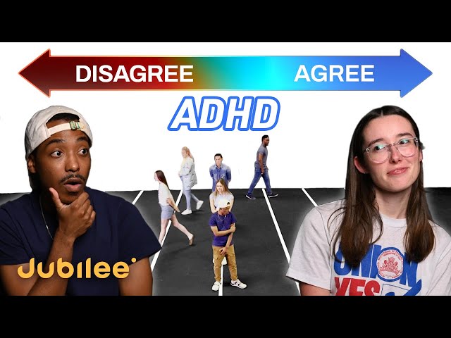 Do All People with ADHD Think the Same? | SPECTRUM class=