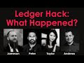Ledger Hack: Who is Ledger? What Happened? Does the Ledger data breach affect everyone?