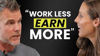 Youre Allowed To Be Successful Without Working Hard | Dan Martell
Dan Martell almost didnt make it to 17. By 16 he was in a stolen car, drunk, high, with a handgun in his lap. Today he runs a $100M holding company, coaches some of the worlds biggest names, and just told me the one thing most successful women never let themselves believe.
Youre allowed to be wildly successful without working that hard.
In this episode, we get into:
- The buyback principle Dan used to scale to $100M (and why most coaches will never break $100K without it)
- The $100M client question that broke down a female founder in tears
- Why Dan wires multiple six figures to coaches who dont coach
- The mindset shift he made at 17 in rehab that still runs his life
- Why discipline is the only real freedom
- The exact moment to fire a client (and why he kicks people off his coaching calls every week)
- What die empty really means
If youve been holding back, hustling too hard, or quietly believing you have to earn your worth, this ones for you.
Get Dans book Buy Back Your Time: https://amzn.to/3QCbT27
Show notes: melissaambrosini.com/651
Connect with Dan:
Instagram: @danmartell
YouTube: @danmartell
Connect with me:
Instagram: @melissaambrosini
Website: melissaambrosini.com
My books: melissaambrosini.com/shop
💕 Subscribe for new episodes: https://bit.ly/subscribetoMA
00:00 Intro
01:00 Meet Dan Martell
02:30 Stolen car, handgun, juvie at 16
04:00 What 11 months of rehab actually taught him
05:30 The transition plan he still uses today
07:30 Why he stopped caring what people think
12:30 Social media is the new personal development dojo
15:20 What if you couldnt be hurt?
17:15 Why Dan kicks people off his coaching calls
20:00 Curating your kids world (and why it matters)
24:50 Lighthouse vs tugboat leadership
26:00 The first business book that changed everything
29:30 The buyback principle: what your time is actually worth
30:00 Burning out and rebuilding from scratch
34:15 Why women have the hardest time letting go
36:30 The $100M question that broke his client down
40:15 Youre allowed to be successful without working that hard
44:50 The snowboard moment: stop thinking, start being
46:20 Why Dan invests in coaches at any price
49:00 Discipline is the only real freedom
54:50 The world isnt as it is, its as you are
58:30 Reacting vs receiving in your relationship
1:02:30 Letting go: the math of female founders
1:05:00 When you hire wrong, your kids pay for it
1:08:00 The two books every school should teach
1:09:30 Die empty: the secret to a fulfilled life
1:12:30 Closing reflections
❤ INSTAGRAM: @melissaambrosini
https://www.instagram.com/melissaambrosini Youre Allowed To Be Successful Without Working Hard | Dan Martell