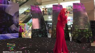 Karnival RTB 2019: Bersama Artis - Ezah Dan Rafez - Bukti - Tertulis - Hatiku Milikmu - Anta Permana
