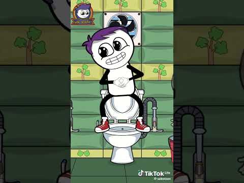 لما حموكشه يجيله حب الغناء في الحمام 