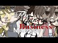 //The Arranged Business Marriage// Gacha Life Gay Movie //