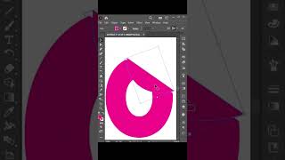 How to Create a Peel-Off Sticker Effect in Adobe Illustrator 🎯✨
