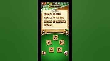 WORD COLLECT LEVEL 58