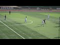 Minnesota United U15 MNUFC vs St. Louis FC