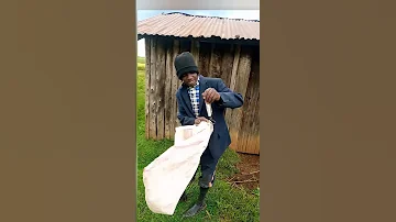Isaaa Niya Kuingia Mboka Mbayaa Peterwamsoo Mbotenjogu 