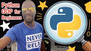 Python for Beginners [8.1] What is OOP? Part 1 - The Basics EXPLAINED!