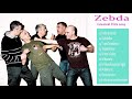 Album complet Zebda Greatest Hits - Meilleures chansons de Zebda 2019