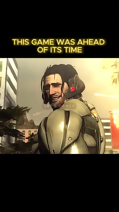 Lets Dance 🔥🔥#metalgear #metalgearsolid #mgs #shorts