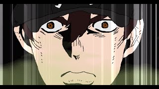 Misadventures of Saito | Parody Animation (Loud-ish Sound Warning)