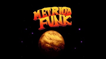 Game Over - Metroid Funk OST