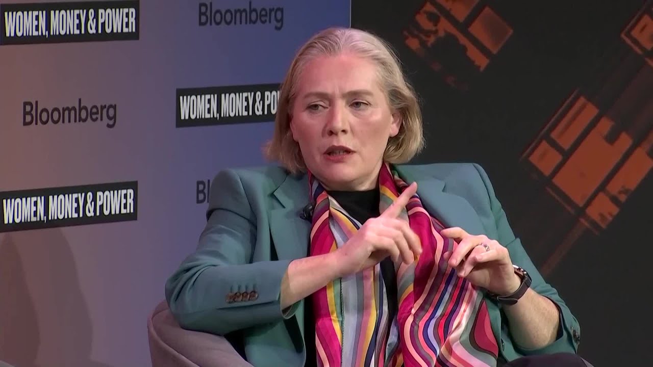 Deutsche Bank, UBS, Goldman Leaders on Global M&A