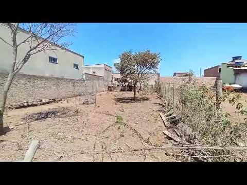 Vídeo do imóvel — Lote para Venda em Esmeraldas, Los Angeles (Melo Viana)