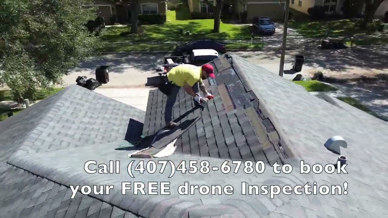 Emergency Florida Roof Repair After Hurricane Milton in Florida | Quick Response & Reliable Service