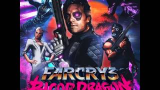 Resurrection - Short Version: Far Cry 3 Blood Dragon
