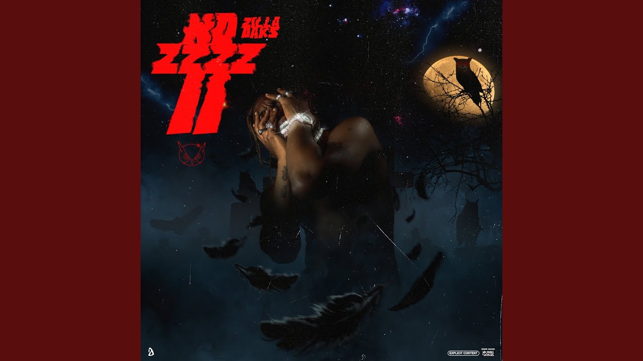 Follow Me Reason (feat. Eeskay & PsychoYP)