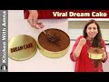 Trending chocolate dream cake  viral cake recipes  kitchen with amna