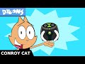 Omnitrix - Ben 10 | What Chu Got #13 | Conroy Cat Cartoon Parody + More | Dtoons