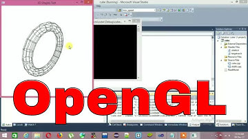 42.  Computer Graphics using OpenGL
