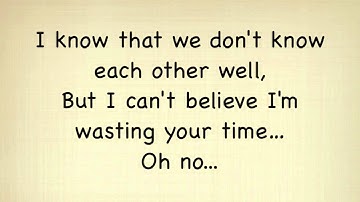 Hi-Five - Can