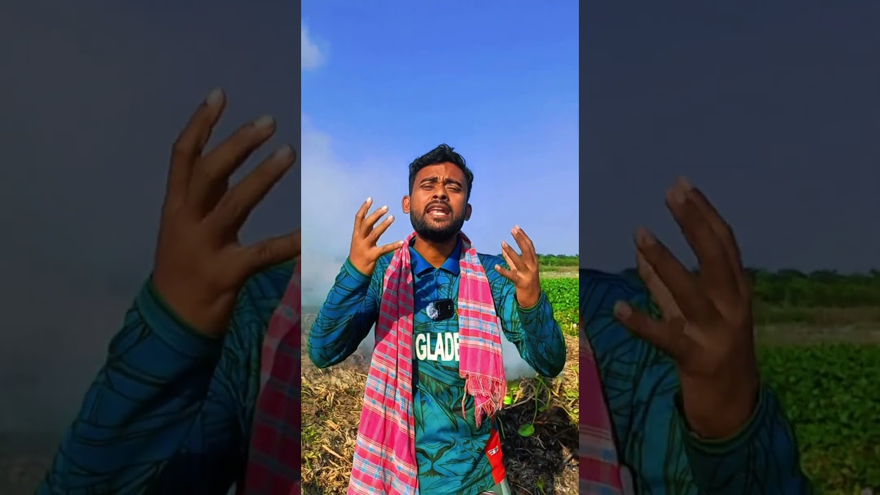 ও দয়াময় মাফ করে দাও🤲#mahbub_on_the_go_blog #youtube #emotional