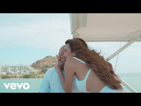 Nacho, Leo Mota – Si Me Lo Pides (Versión Tropical Playa)