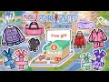 NEW FREE GIFTS in Toca Boca Dont Miss These FREE Items NEW FREE GIFTS in Toca Boca Dont Miss These FREE Items