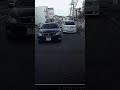 高齢者暴走事故・・#shorts #ドライブレコーダー #迷惑運転 #危険運転 #事故