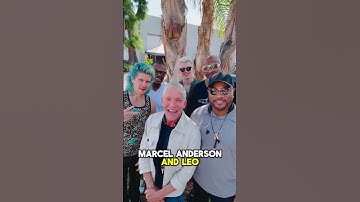 Thumbnail of Royal Summer Jazz Series: Dave Koz, Marcus Anderson & More LIVE at The Amp Ballantyne!