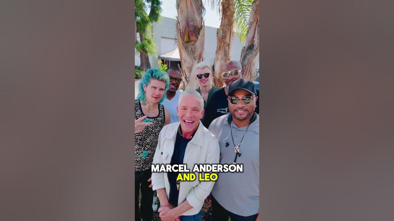 Royal Summer Jazz Series: Dave Koz, Marcus Anderson & More LIVE at The Amp Ballantyne!