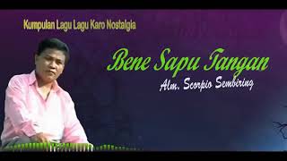 Scorpio Sembiring__ Bene Sapu Tangan