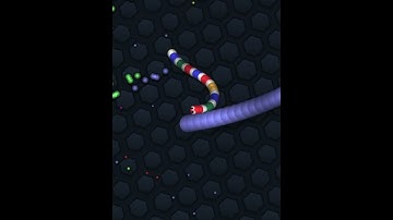 FUN Snake Game #shorts #funnyvideo #snakegame #snakerun