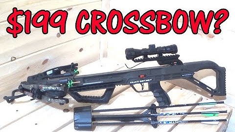 Killer Instinct Lethal 405 - Assemble And Shoot